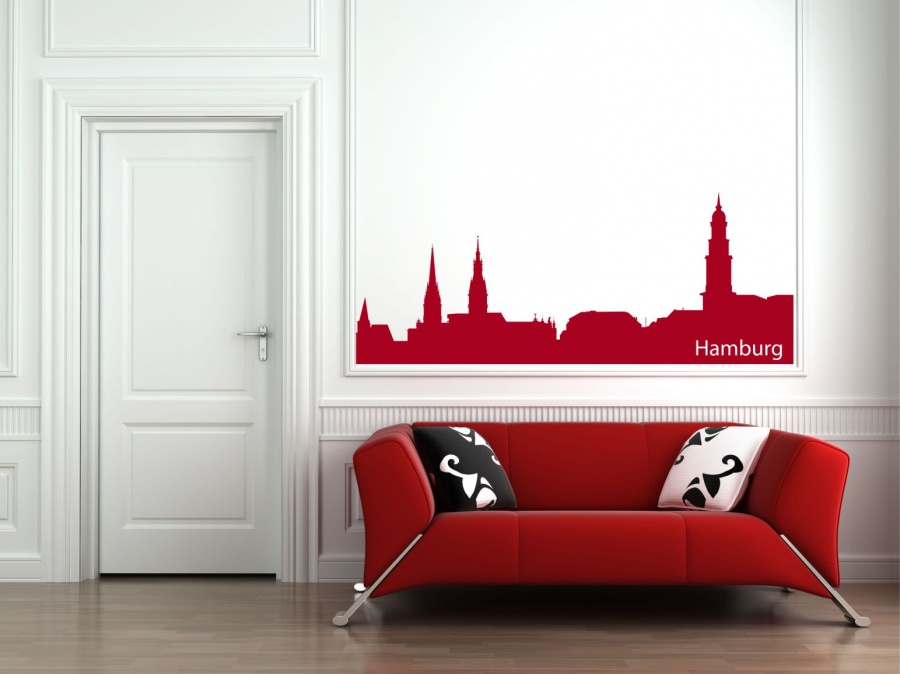 hamburgo skyline